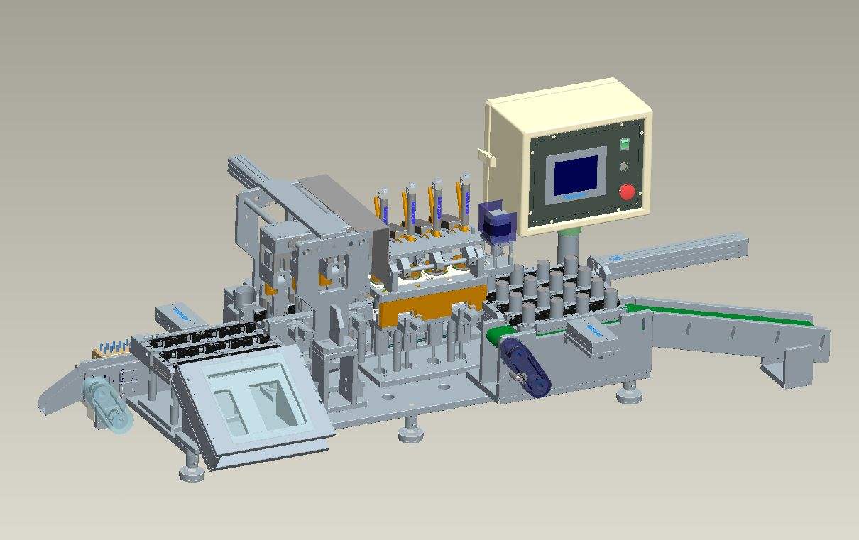 ��ɽ�Ǳ��Զ����豸